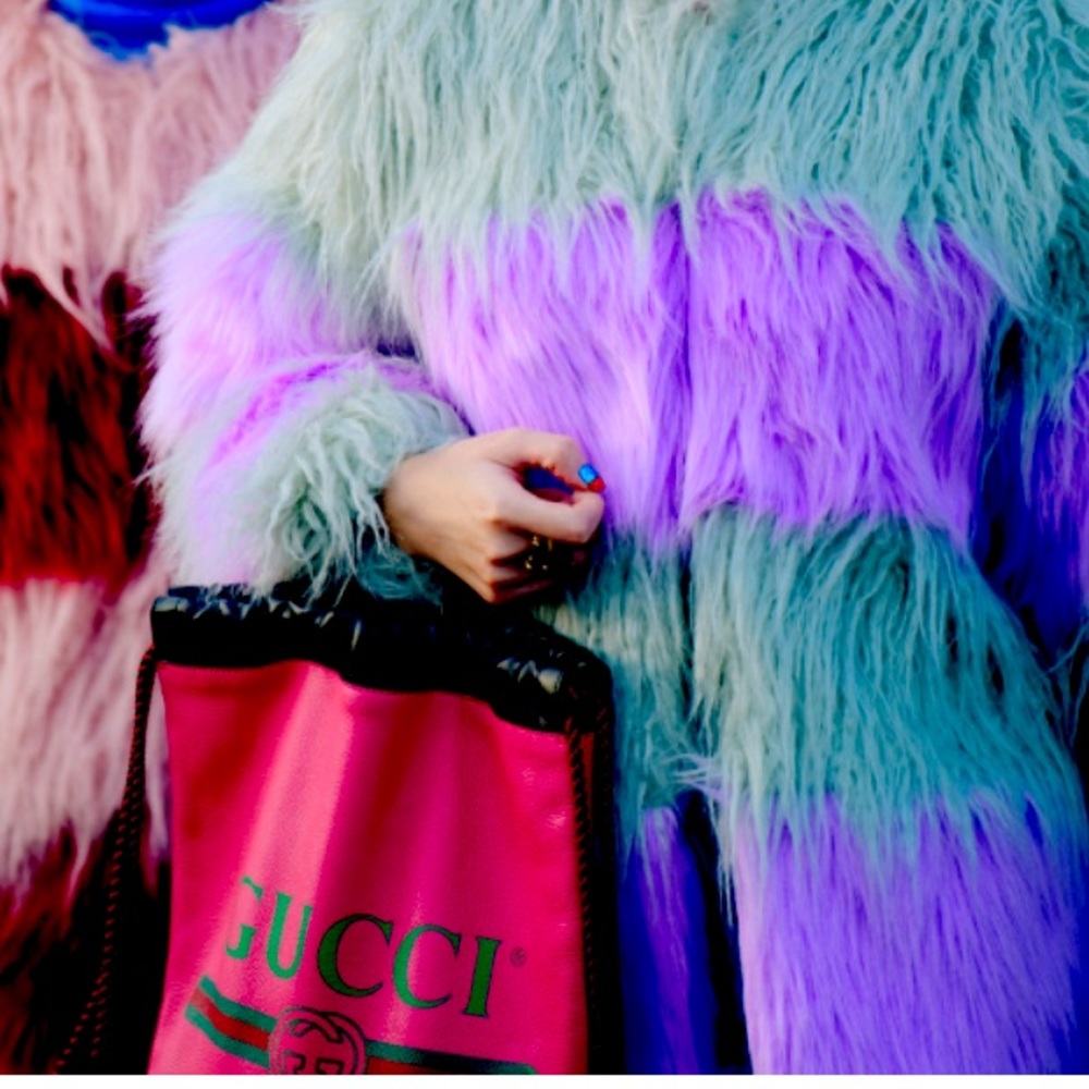 LUXURY CONSIGNMENT AISLE